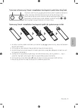 Preview for 83 page of Samsung QE55Q900RBU User Manual