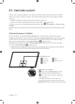 Preview for 84 page of Samsung QE55Q900RBU User Manual