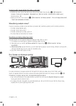 Preview for 88 page of Samsung QE55Q900RBU User Manual