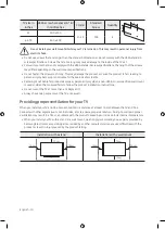 Предварительный просмотр 10 страницы Samsung QE55Q90R User Manual