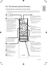 Предварительный просмотр 13 страницы Samsung QE55Q90R User Manual