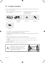 Предварительный просмотр 30 страницы Samsung QE55Q90R User Manual