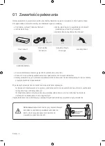 Предварительный просмотр 54 страницы Samsung QE55Q90R User Manual