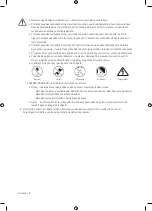 Предварительный просмотр 128 страницы Samsung QE55Q90R User Manual