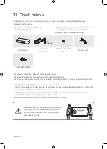 Предварительный просмотр 174 страницы Samsung QE55Q90R User Manual