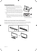 Предварительный просмотр 204 страницы Samsung QE55Q90R User Manual