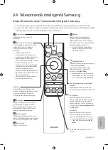 Предварительный просмотр 205 страницы Samsung QE55Q90R User Manual