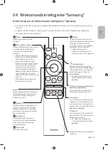 Предварительный просмотр 253 страницы Samsung QE55Q90R User Manual