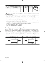 Preview for 34 page of Samsung QE55Q90RAU User Manual