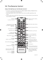 Предварительный просмотр 17 страницы Samsung QE55Q90TATXXU User Manual