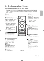 Preview for 39 page of Samsung QE55Q95TAU User Manual