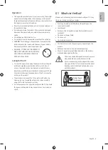 Preview for 5 page of Samsung QE55Q95TDT User Manual