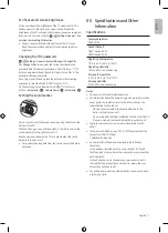 Preview for 7 page of Samsung QE55Q95TDT User Manual