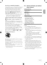 Preview for 15 page of Samsung QE55Q95TDT User Manual