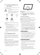 Preview for 22 page of Samsung QE55Q95TDT User Manual