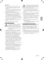 Preview for 27 page of Samsung QE55Q95TDT User Manual