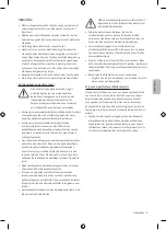 Preview for 35 page of Samsung QE55Q95TDT User Manual