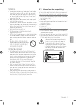 Preview for 37 page of Samsung QE55Q95TDT User Manual