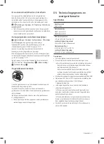 Preview for 39 page of Samsung QE55Q95TDT User Manual