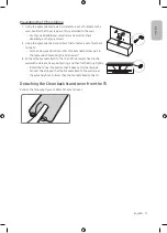 Preview for 11 page of Samsung QE55Q9FN User Manual