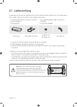 Preview for 28 page of Samsung QE55Q9FN User Manual