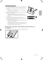 Preview for 33 page of Samsung QE55Q9FN User Manual