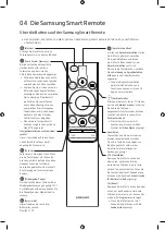 Preview for 34 page of Samsung QE55Q9FN User Manual