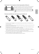 Preview for 35 page of Samsung QE55Q9FN User Manual