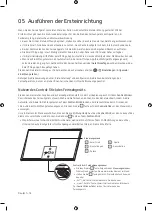 Preview for 36 page of Samsung QE55Q9FN User Manual