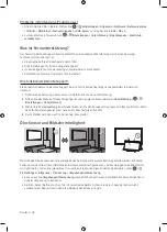 Preview for 40 page of Samsung QE55Q9FN User Manual