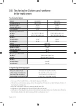 Preview for 42 page of Samsung QE55Q9FN User Manual