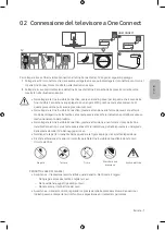 Preview for 73 page of Samsung QE55Q9FN User Manual