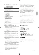 Preview for 23 page of Samsung QE55QN700B User Manual