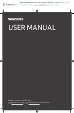 Samsung QE55QN90AATXZT User Manual предпросмотр