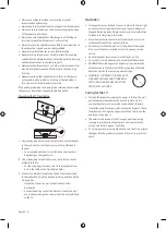 Предварительный просмотр 4 страницы Samsung QE55QN95AATXXC User Manual