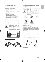 Предварительный просмотр 5 страницы Samsung QE55QN95AATXXC User Manual