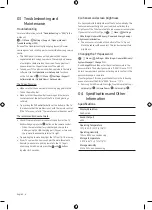 Preview for 6 page of Samsung QE55S95BATXXC User Manual