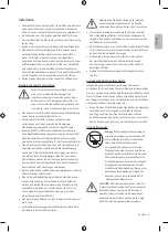 Preview for 11 page of Samsung QE55S95BATXXC User Manual