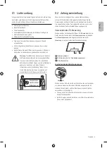 Предварительный просмотр 13 страницы Samsung QE55S95BATXXC User Manual