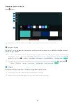 Preview for 42 page of Samsung QE55S95BATXXN E-Manual