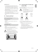 Preview for 6 page of Samsung QE65LS03BAUXXH User Manual