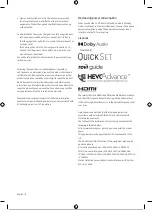 Preview for 9 page of Samsung QE65LS03BAUXXH User Manual