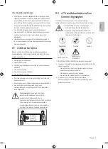 Preview for 14 page of Samsung QE65LS03BAUXXH User Manual