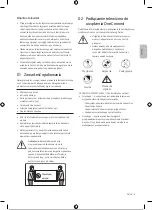 Preview for 22 page of Samsung QE65LS03BAUXXH User Manual