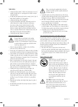 Preview for 44 page of Samsung QE65LS03BAUXXH User Manual