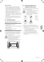 Preview for 46 page of Samsung QE65LS03BAUXXH User Manual