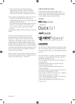 Preview for 65 page of Samsung QE65LS03BAUXXH User Manual