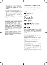 Preview for 81 page of Samsung QE65LS03BAUXXH User Manual