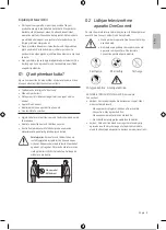 Preview for 86 page of Samsung QE65LS03BAUXXH User Manual