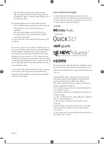 Preview for 89 page of Samsung QE65LS03BAUXXH User Manual